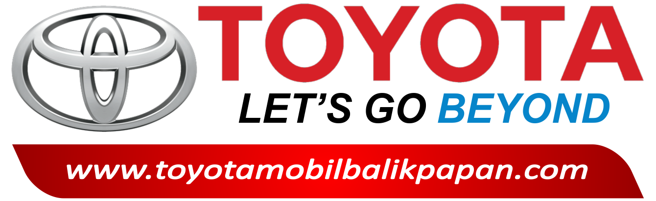 Toyota Balikpapan